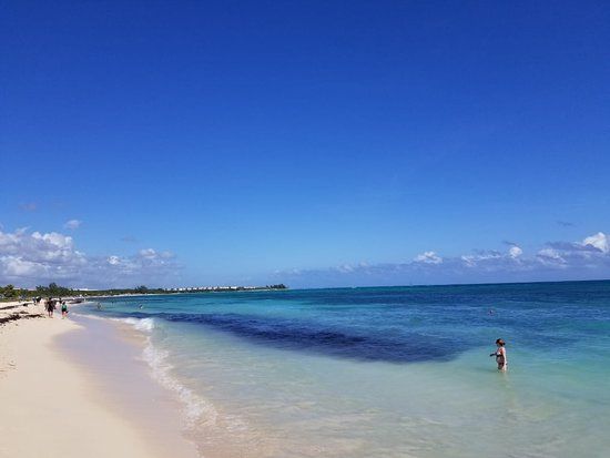 Playa Mamitas